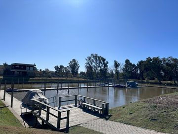 Lindisimo Departamento en  VENTA y/o ALQUILER  en Barrio Náutico Canal