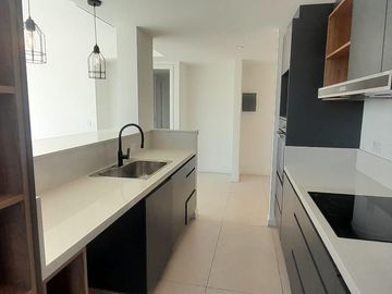 Lindisimo Departamento en  VENTA y/o ALQUILER  en Barrio Náutico Canal
