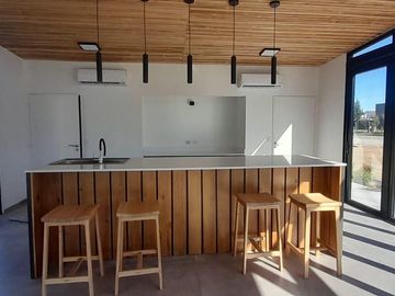 Lindisimo Departamento en  VENTA y/o ALQUILER  en Barrio Náutico Canal