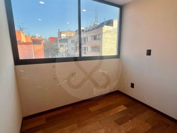 Departamento en venta en Roma Sur