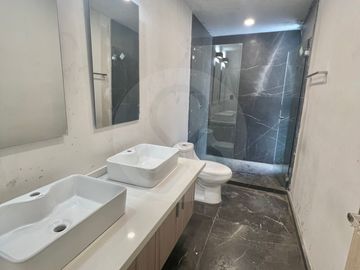 Departamento en venta en Roma Sur