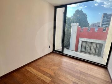 Departamento en venta en Roma Sur