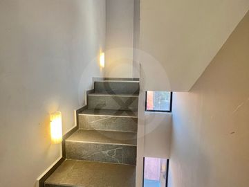 Departamento en venta en Roma Sur