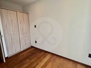 Departamento en venta en Roma Sur