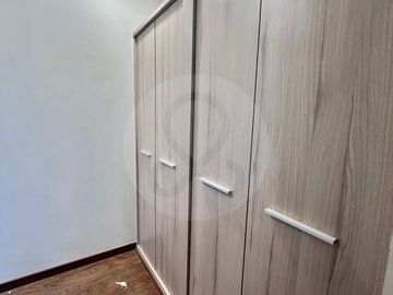 Departamento en venta en Roma Sur