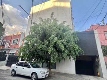 Departamento en venta en Roma Sur
