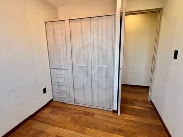 Departamento en venta en Roma Sur