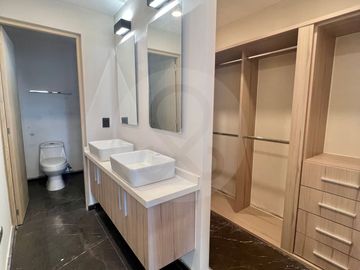Departamento en venta en Roma Sur