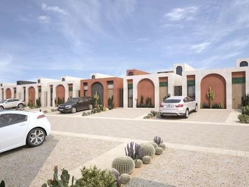 CASA EN VENTA EN ROSARITO POPOTLA
