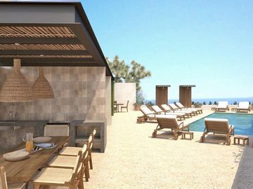 CASA EN VENTA EN ROSARITO POPOTLA