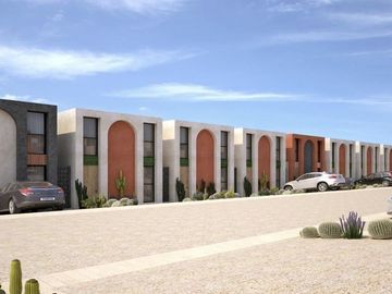 CASA EN VENTA EN ROSARITO POPOTLA