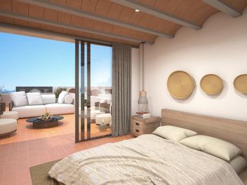 CASA EN VENTA EN ROSARITO POPOTLA