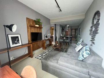 Polarea Departamento en venta en Ampliación Granada