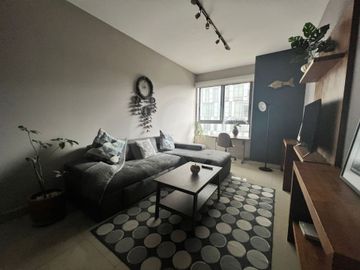 Polarea Departamento en venta en Ampliación Granada