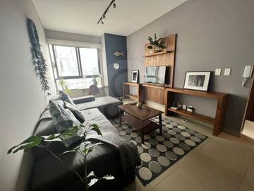 Polarea Departamento en venta en Ampliación Granada