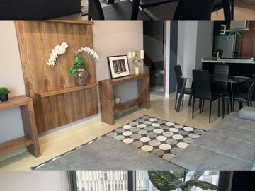 Polarea Departamento en venta en Ampliación Granada