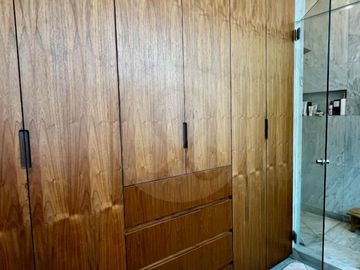 Casa en condominio en venta en Rancho del Carmen del Pueblo San Bartolo Ameyalco