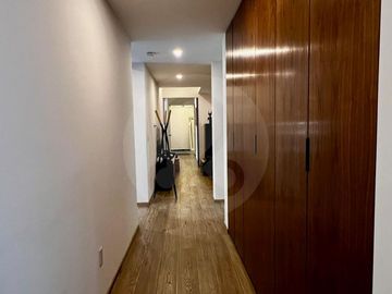 Casa en condominio en venta en Rancho del Carmen del Pueblo San Bartolo Ameyalco