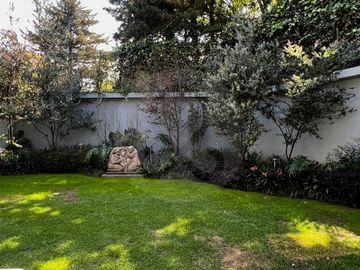 Casa en condominio en venta en Rancho del Carmen del Pueblo San Bartolo Ameyalco
