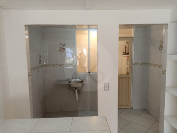 Casa en venta en Fuentes de San José