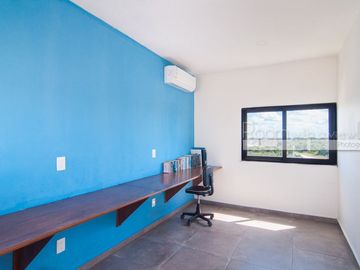 Zulim el último piso