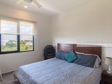 Zulim el último piso