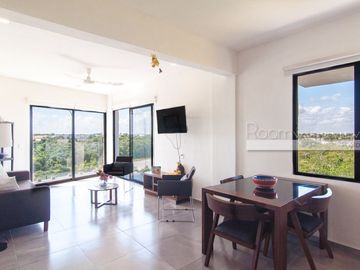 Zulim el último piso