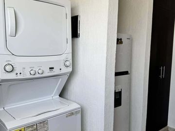 VENTA DE DEPARTAMENTO PLAYA DEL CARMEN LOS OLIVOS 2 HABITACIONES