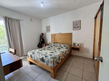 VENTA DE DEPARTAMENTO PLAYA DEL CARMEN LOS OLIVOS 2 HABITACIONES
