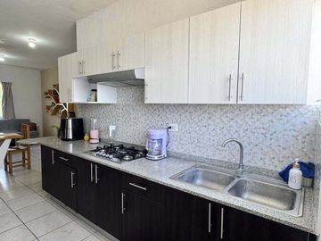 VENTA DE DEPARTAMENTO PLAYA DEL CARMEN LOS OLIVOS 2 HABITACIONES
