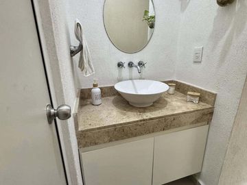 VENTA DE DEPARTAMENTO PLAYA DEL CARMEN LOS OLIVOS 2 HABITACIONES