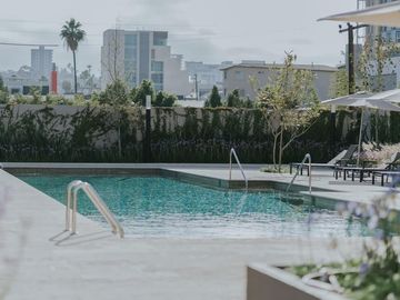 The Landmark 1 recamara en Venta para inversionistas de renta!