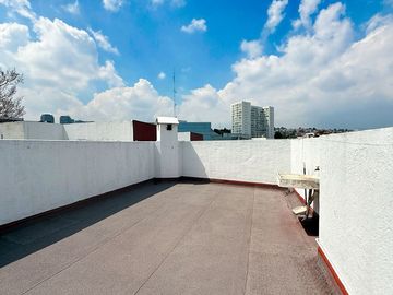 Casa en Condominio en Lomas de Memetla
