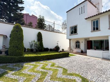 Casa en Condominio en Lomas de Memetla