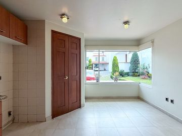 Casa en Condominio en Lomas de Memetla