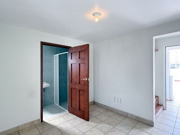 Casa en Condominio en Lomas de Memetla
