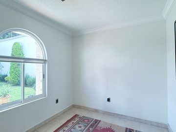 Casa en Condominio en Lomas de Memetla
