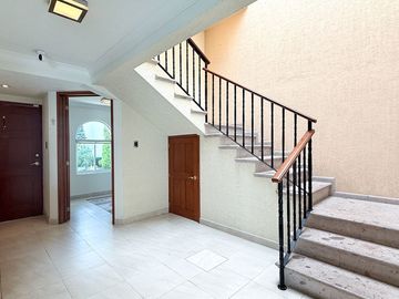 Casa en Condominio en Lomas de Memetla