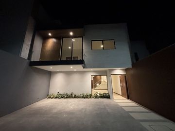 Casa en Venta en Privada San Ángel V, San Luis Potosí , S.L.P.