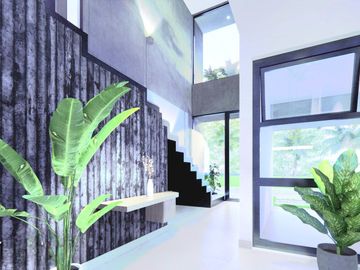 Casa en VENTA en Punta Tiburon