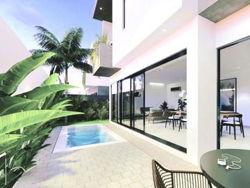 Casa en VENTA en Punta Tiburon