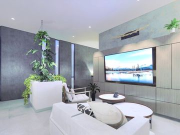 Casa en VENTA en Punta Tiburon