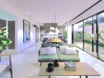 Casa en VENTA en Punta Tiburon