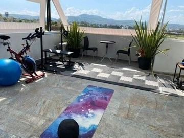Venta casa en Parque Rodas. Lomas de Angelópolis III