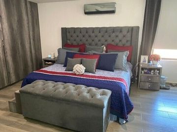 Venta casa en Parque Rodas. Lomas de Angelópolis III