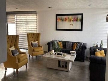 Venta casa en Parque Rodas. Lomas de Angelópolis III