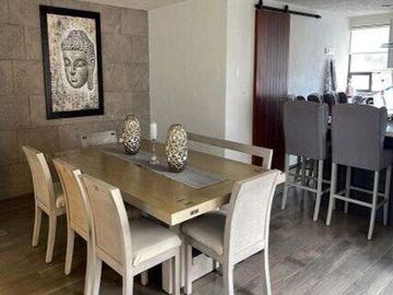 Venta casa en Parque Rodas. Lomas de Angelópolis III