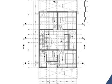 CASALTA RESIDENCIAL EN PREVENTA/ MODELO GRAND SALVIA