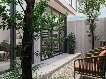 CASALTA RESIDENCIAL EN PREVENTA/ MODELO GRAND SALVIA