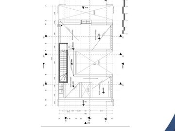 CASALTA RESIDENCIAL EN PREVENTA/ MODELO ARTEMISA